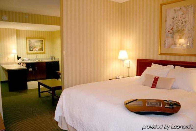 Hampton Inn Waynesboro/Stuarts Draft Fishersville Værelse billede