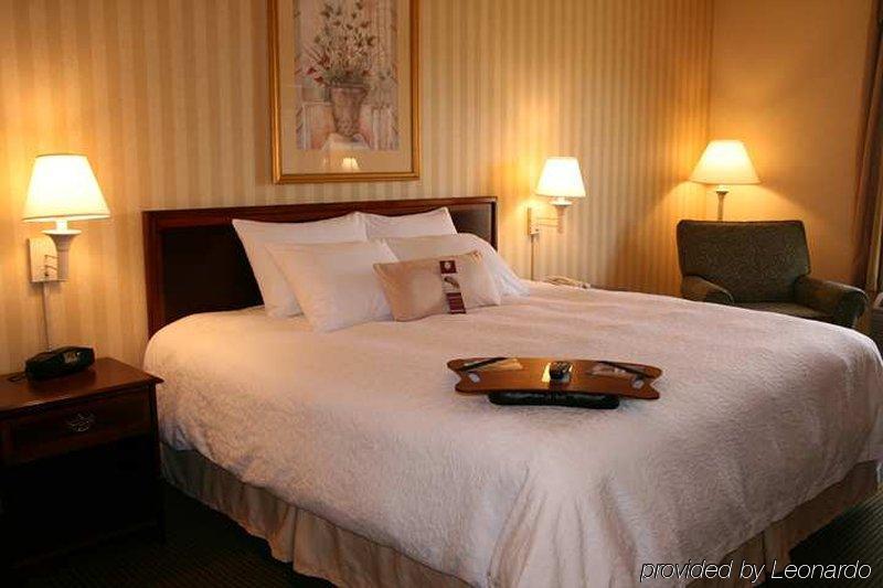 Hampton Inn Waynesboro/Stuarts Draft Fishersville Værelse billede