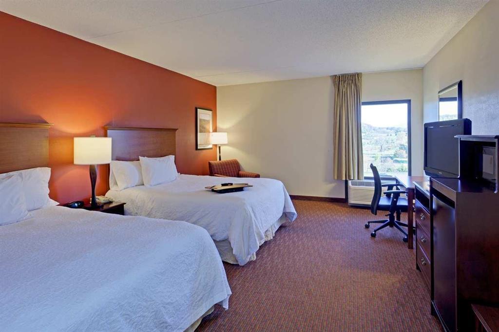 Hampton Inn Waynesboro/Stuarts Draft Fishersville Værelse billede